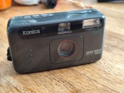 Aparat Analogowy Konica Big Mini BM-20 JR Piszczy
