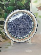 forma do tarty naczynie do zapiekania duża  32 cm ceramika Bolesławiec 