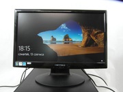 Monitor LCD 18,5" HANNS'G HH181