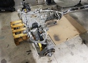 Corvette C7 Skrzynia manual dyfer most torque tube