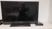 Sony Kdl-32ex500 + dekoder DVB-T2 cabletech