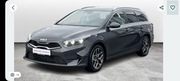 Kia Ceed Maska zderzak Pas przedni 1.5 Benzyna szary H8