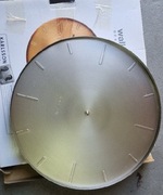 Zegar ścienny Karlsson 