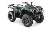 Części do Quada Yamaha Grizzly 350 400 450