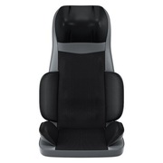 Mata masująca Shiatsu do masażu Wibracja grzanie Masażer na fotel