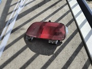 Klosz lampy przeciwmgłowej tył Citroen C4 Grand Picasso II 