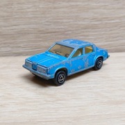 Majorette OLDSMOBILE France.