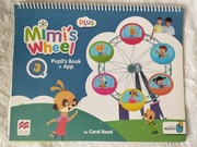 Mimi's Wheel Carol Read Macmillan Education