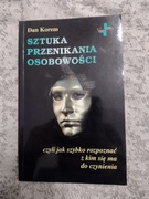 Sztuka przenikania osobowości Dan Korem