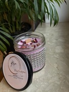 Świece sojowe 120ml różne zapachy !!! HANDMADE 