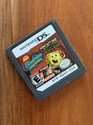 SpongeBob SquarePants: Creature from the Krusty Krab - cartridge - DS