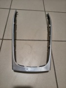 Audi A4 B8 A5 8T dekor tunelu środkowego. Rybia łuska 8K0863305