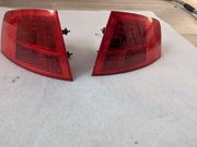 Lampy tył audi A8 D3 L+R 4e0945095c 4e0945096c