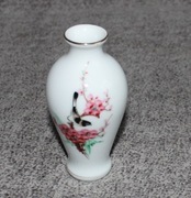 Chiński porcelanowy wazon