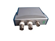 Konwerter przemysłowy sygnału kablowego na RS232