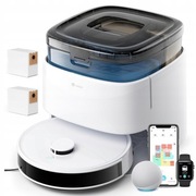 Odkurzacz LEFANT M3 Robot odkurzająco-mopujący M3