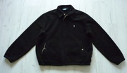 Piękna męska ciepła bluza polarowa POLO RALPH LAUREN polar rozmiar L zip