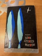 Maria Kann Góra czterech wiatrów Butenko