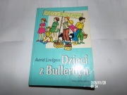 Dzieci z Bullerbyn - Astrid Lindgren