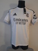 REAL MADRYT KOSZULKA SPORTOWA M 2025/26