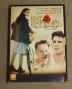 Brat ukochanego - DVD