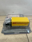 Renault R310 - Kultowe Ciężarówki z epoki PRLu nr 124