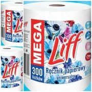 recznikm papierowy KUCHENNY LIFEE