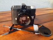 Pinhole, Camera Obscura, PinClack 006