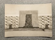Warszawa Pomnik Bohaterow Getta