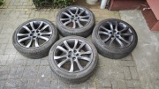 MAZDA 6 III GJ felgi R19 + opony Pirelli Powergy 225/45R19
