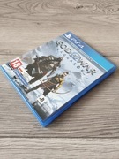 Gra God of War Ragnarok Polska Wersja PS4/PS5 Playstation