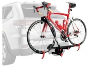 Bagażnik na rower Allen Sports Premier Locking