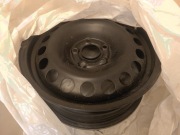Felgi R15 5 105 Opel Astra
