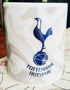 Nowy Kubek Ceramiczny Tottenham Hotspur prezent dla kibica piłki nożnej