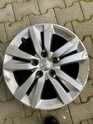 Peugeot 308 felga 16