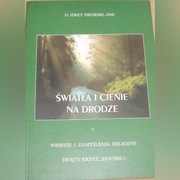 Wiersze religijne księży Poezja religijna księży