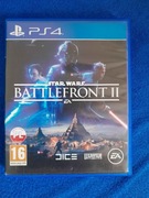 Star Wars Battlefront 2 PS4