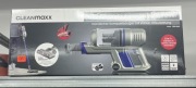 odkurzacz akumulatorowy CLEANmaxx Vario Power 2w1 – 150W