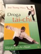Droga tai-chi Jou Tsung Hwa