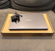 ASUS VivoBook 15 X515JA | i7-1065G7 | 8GB | 512GB SSD | Win11 | Pudełko