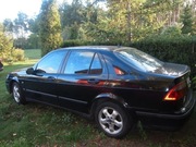 Saab 95 2001r 3.0TiD niesprawny 
