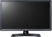 Telewizor LED LG 24TL510S-PZ 24" HD Ready czarny
