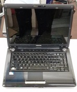 laptop toshiba na części