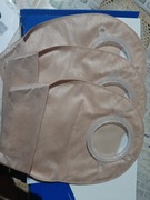 Worek stomijny otwarty 57mm - 10szt