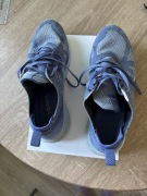 Buty Reebok 26,5 fioletowe 