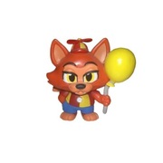 Figurka Funko Mystery Mini: Five Nights At Freddy's (FNAF) - Balloon Foxy