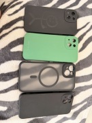 Etui do telefonu (Apple iPhone 13)