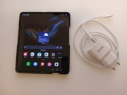 100% sprawny używany Samsung Galaxy Fold4 12GB+256GB srebrny