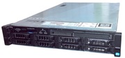 Dell R720 8x3.5 2x Xeon E5-2660 32GB DDR3 ECC
