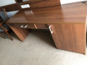 Biurko w stanie Idealnym